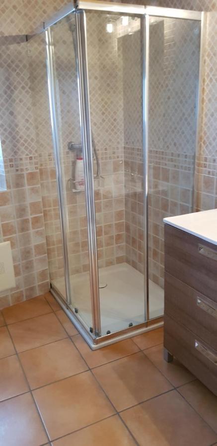 Apartamento Casa Cavero Almazorre Bagian luar foto